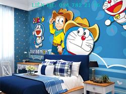 Giấy Dán Tường 06